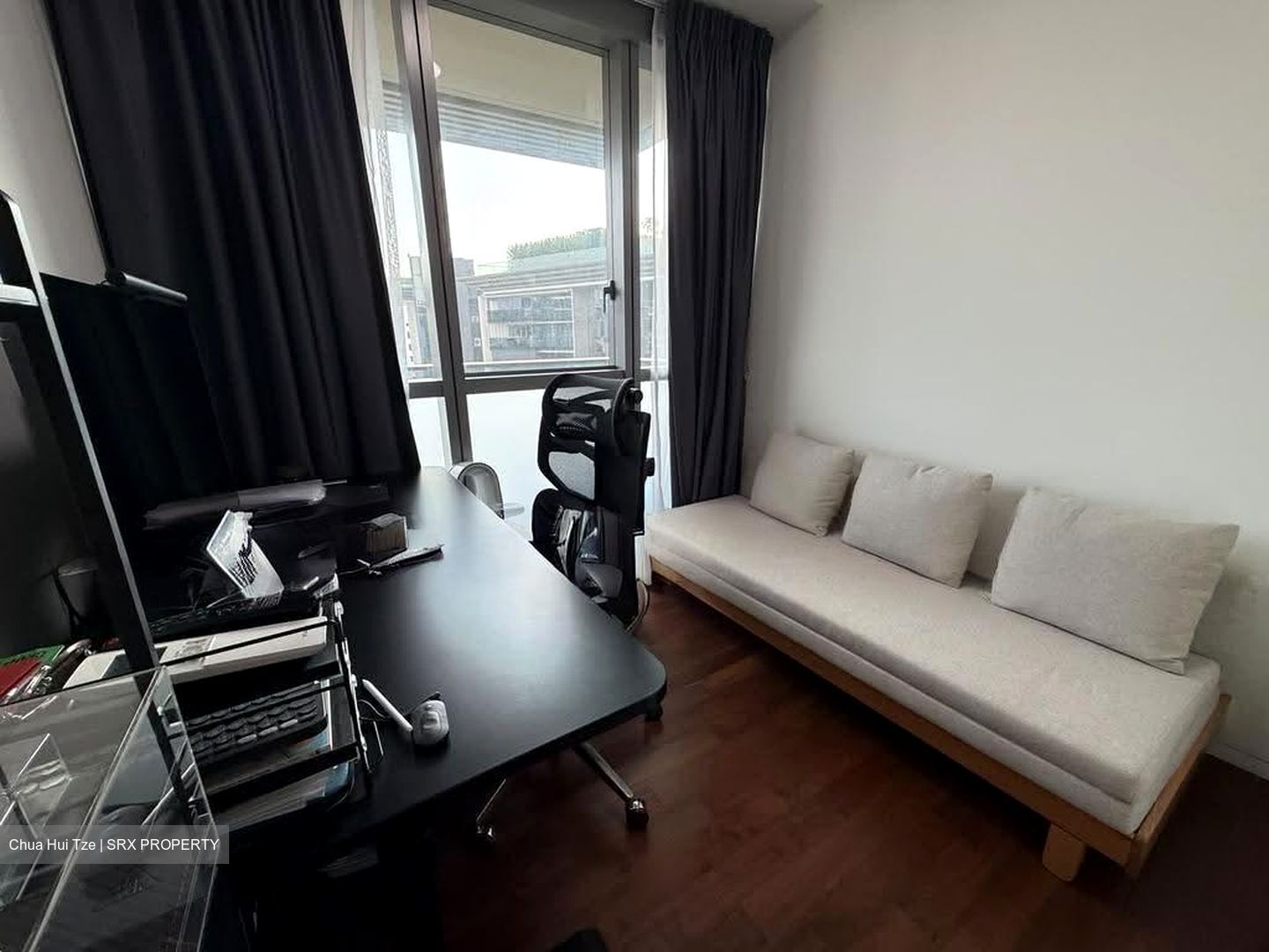 Amber Park (D15), Condominium #631515571